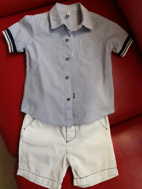 Košeľa idexe, č 80, idexe,80