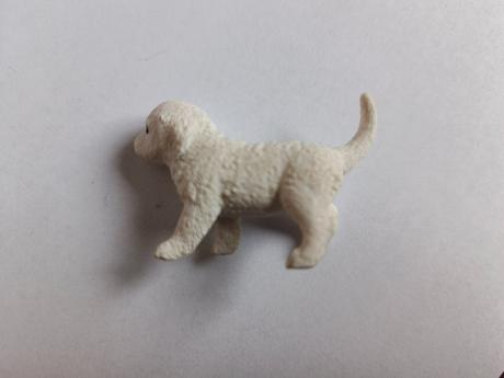 Schleich pes mačka, 