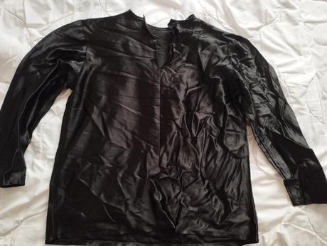 Vrch na karneval ninja, 