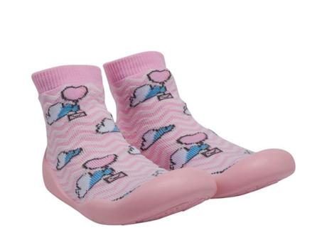 Detské rozkošné papučky, 21 / 22