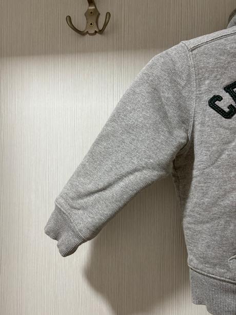 Chlapčenská mikina, benetton,98