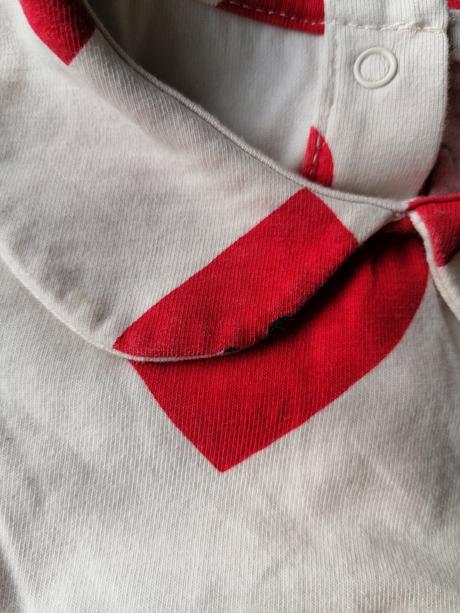 Srdiečkove šaty, lindex,86