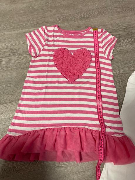 Tunika + leginy, tu,116