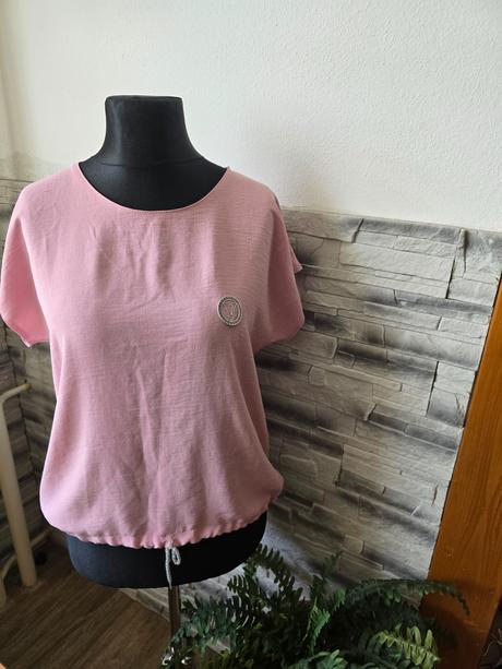 Voľná blúzka č.38, 38