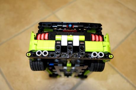 Lego 42138 ford -27cm, 
