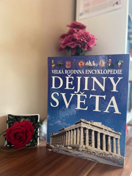 Dějiny světa,