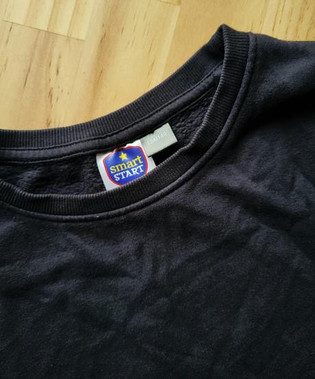 Mikina smart start 134/140, 134