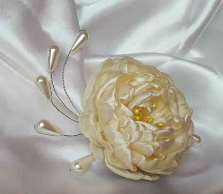 Romantická pivonka, 