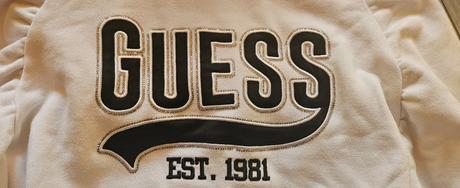 Mikina, guess,xs