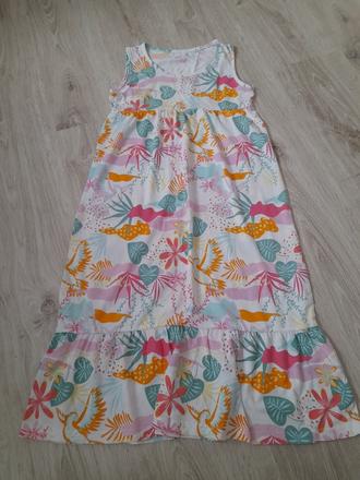 Nočná košeľa, 146