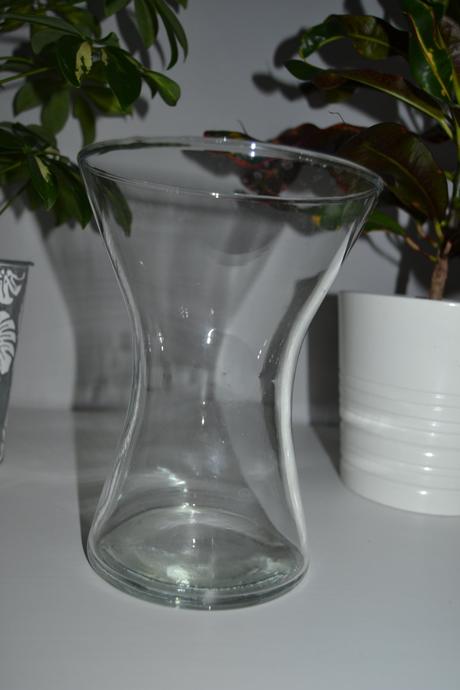 Váza na kvety flora,