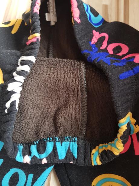 Oteplene leginy, 134