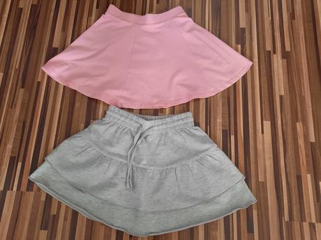 2ks sukničiek, original marines,134