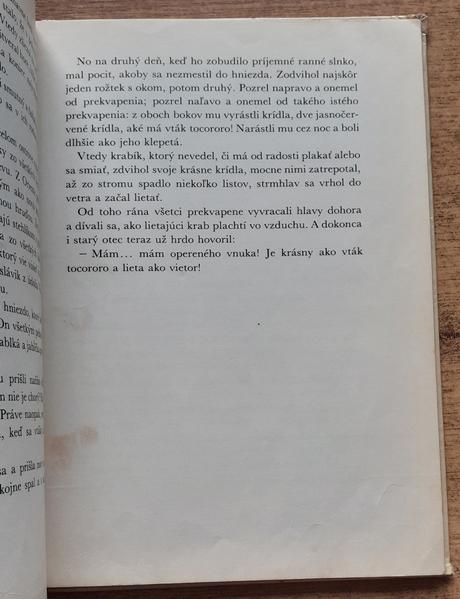 Biely koník, zlatý kľúčik,