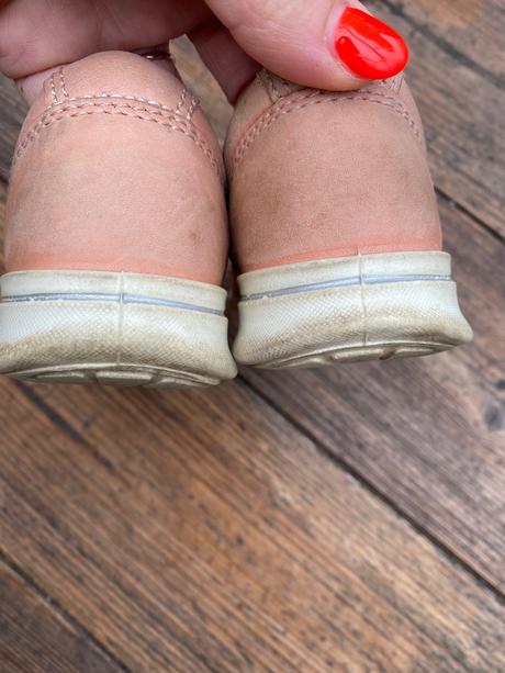 Ecco balerinky, ecco,25