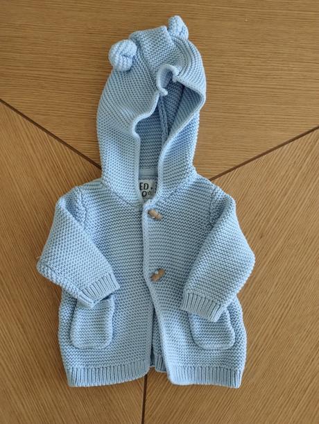 Novorodenecke veci, 56