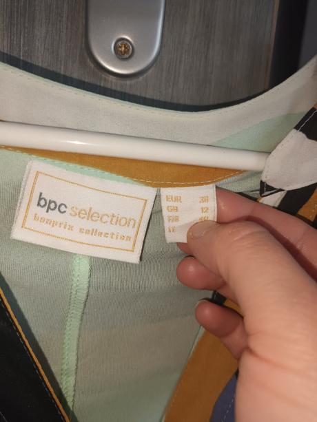 Šaty bonprix, bonprix,38