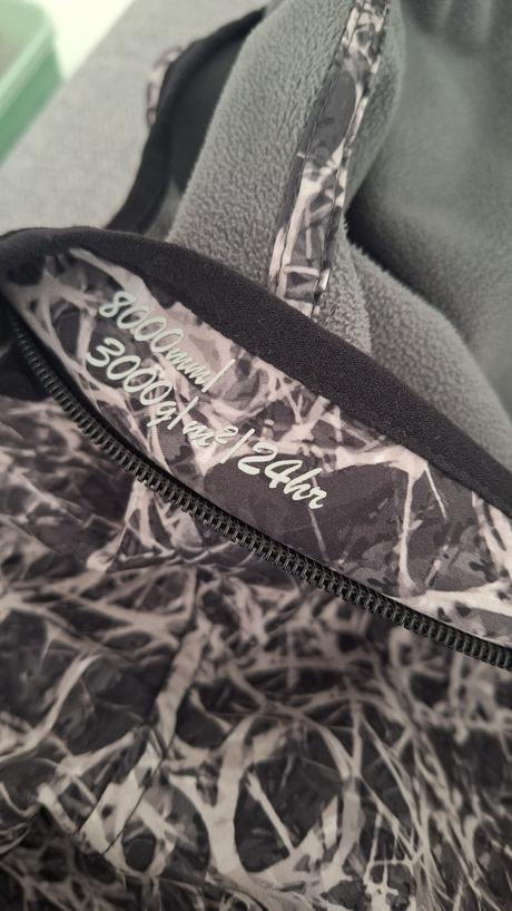 Bunda, vetrovka, umbro,152