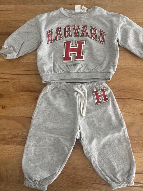 Teplakova suprava, h&m,80