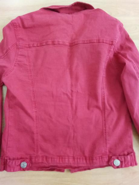 Riflová bunda gourd, s