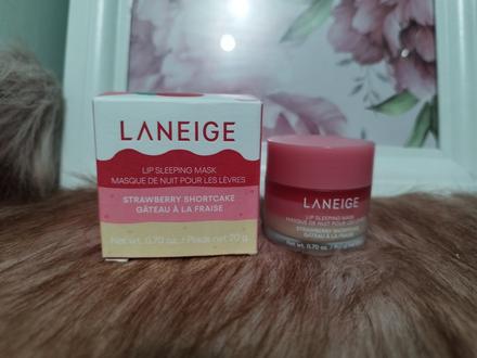 Laneige maska na pery 20g, 