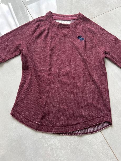 Abercrombie svetrík original, abercrombie&fitch,s