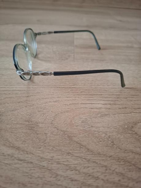 Dioptrické okuliare,