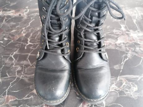 Zimné topanky, nelli blu,32