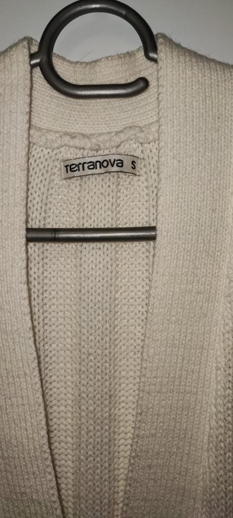 Sveter, terranova,s