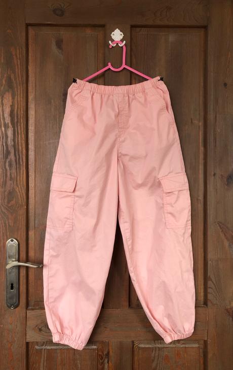 Dievčenské kapsáče f&f 152, f&f,152