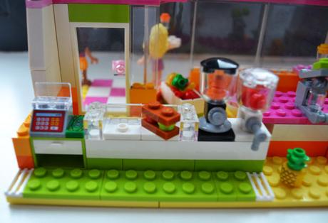 Lego friends 41035 džúsový bar v heartlake, 