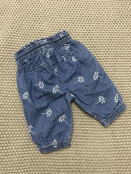 Letné rifle, miniclub,56