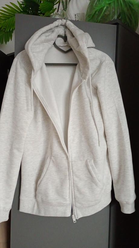 Zateplena mikina xl, terranova,xl