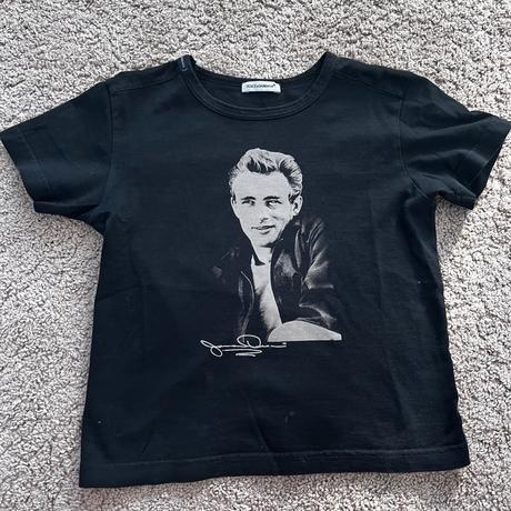 Dolce & gabbana chlapčenské tričko vel.3, 98