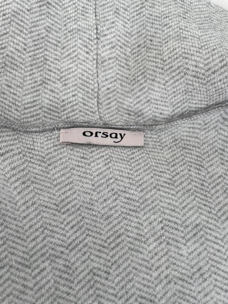 Damsky kabat, orsay,s