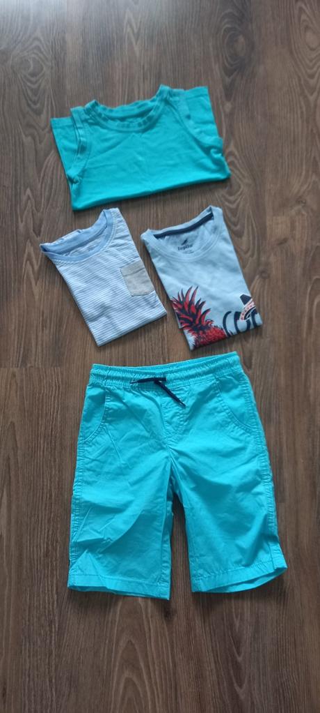 Chlapex leto vel.110, kik,110