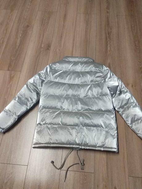 Zimná bunda., gate,38