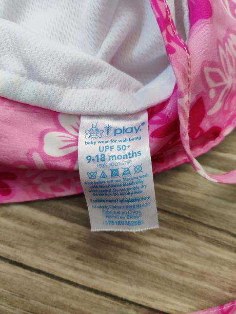 Rychloschnuci klobúčik k vode 80/86, 80