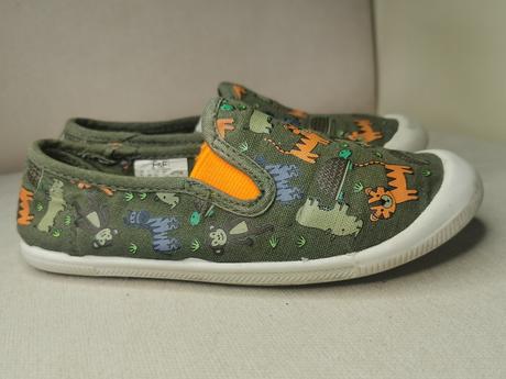 F&f safari papuče, f&f,28