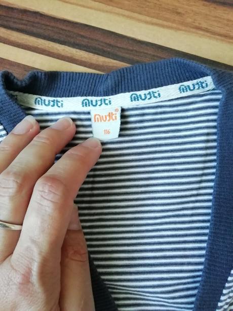 Balík pre chlapca, 104–116