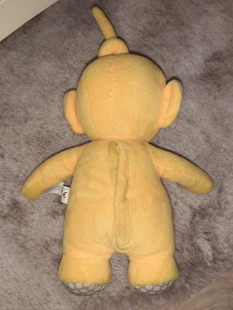 Teletubbies lala lulaby, 