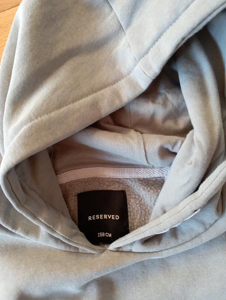 Chlapčenská mikina, reserved,158