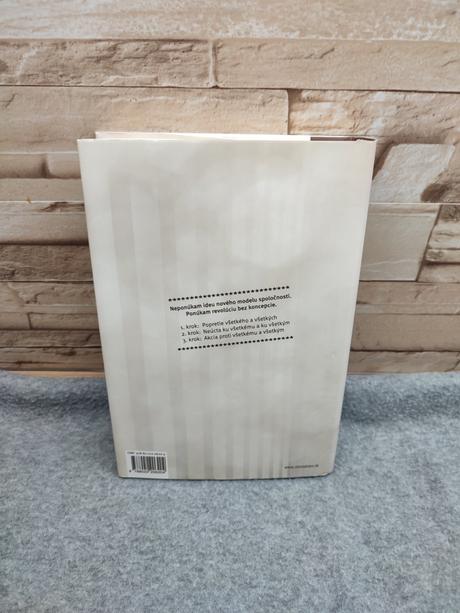 Bezprsté mesto - ondrej štefánik,