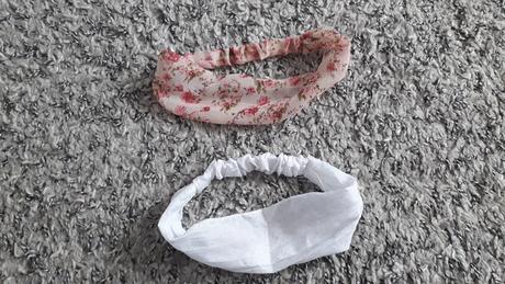 2x čelenka na leto cca. do 8 rokov, 