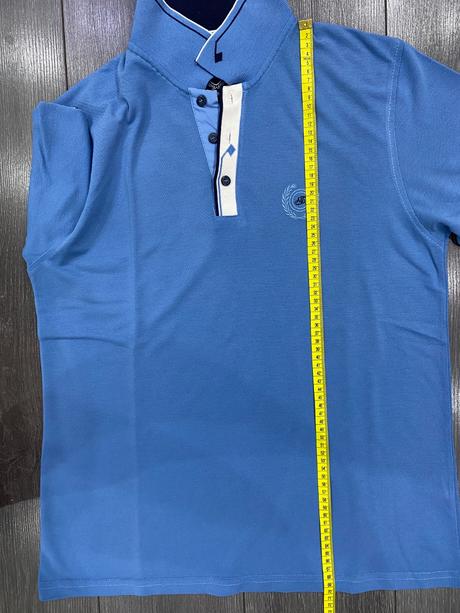 Pánske tričko velk.l, l