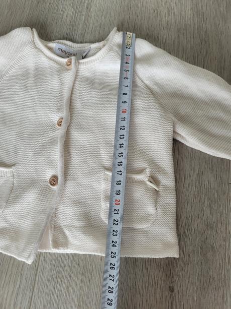 Svetrík mayoral, mayoral,80