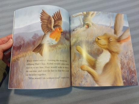 Elizabeth baguley - the little lost robin,