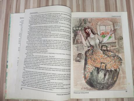 Anton habovštiak - poklad nad všetky poklady,