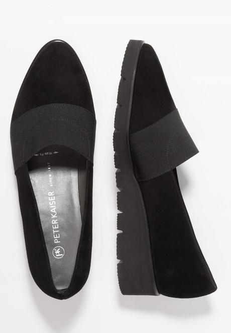 Kožené topánky peter kaiser, veľ.42, 42