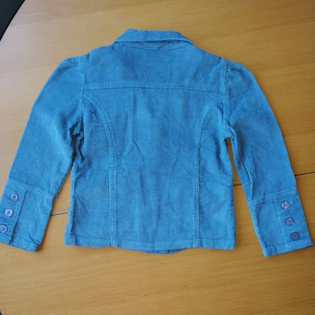 Sako-kabátik blukids, 110